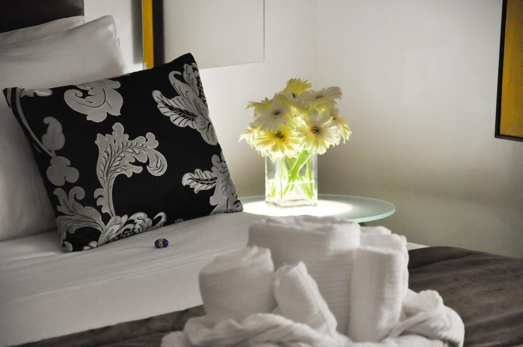 The Royals Experience Bed & Breakfast