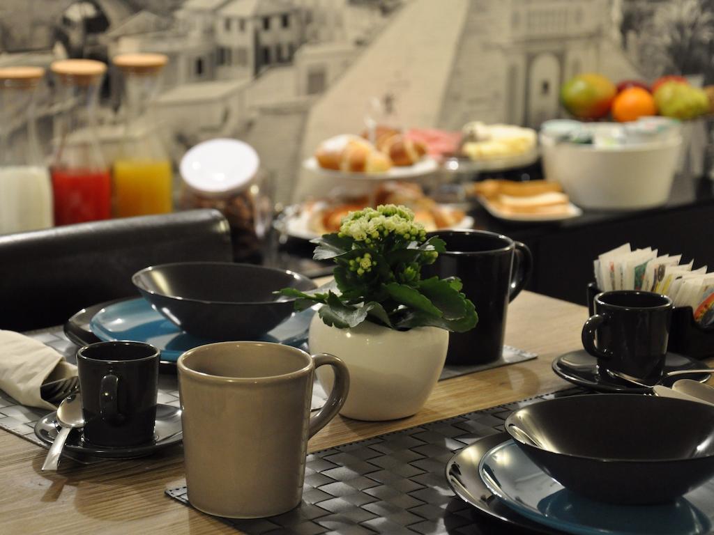 The Royals Experience Bed & Breakfast 2*