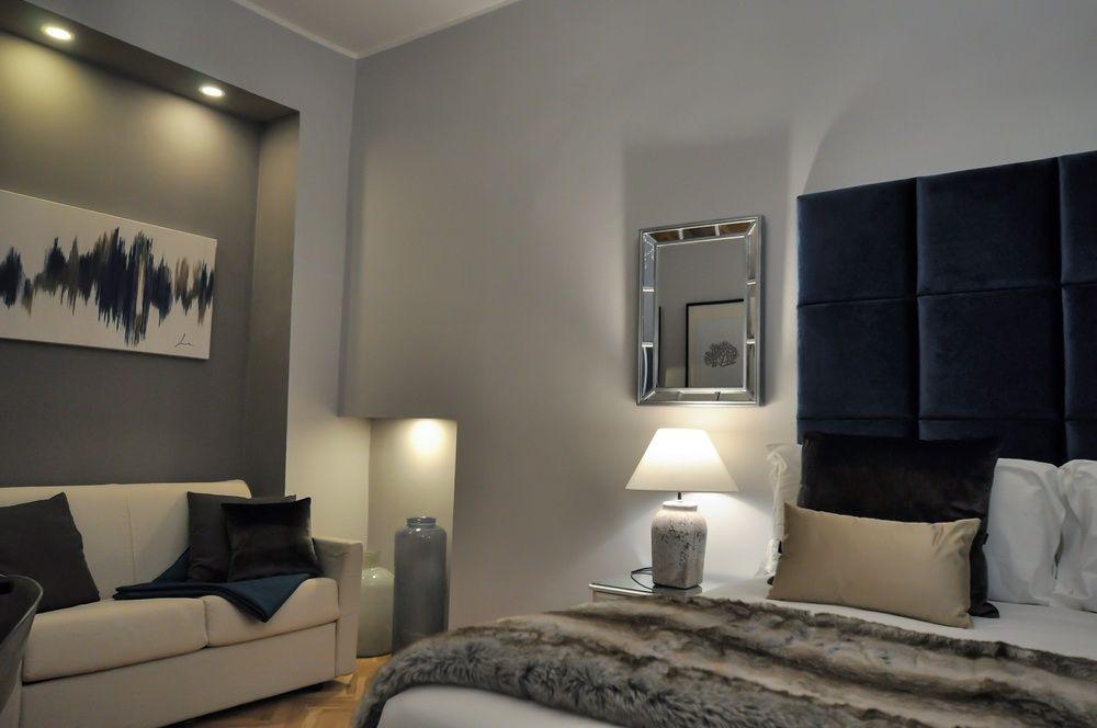 The Royals Experience Bed & Breakfast Napoli