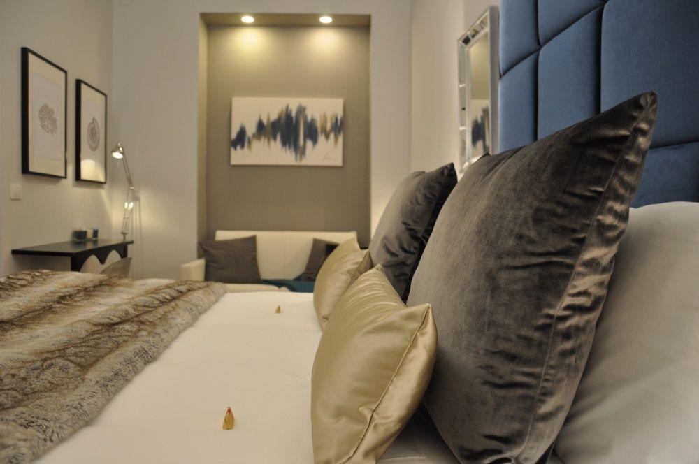 Bed & Breakfast The Royals Experience